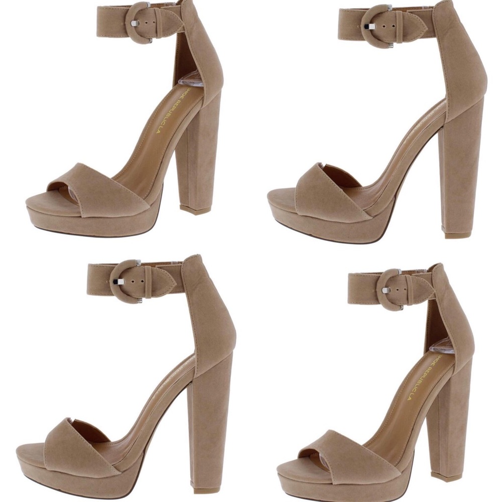 New, gorgeous heels😍😍😍